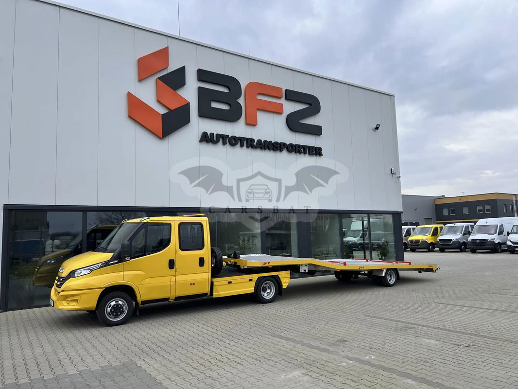 Iveco Daily 2023