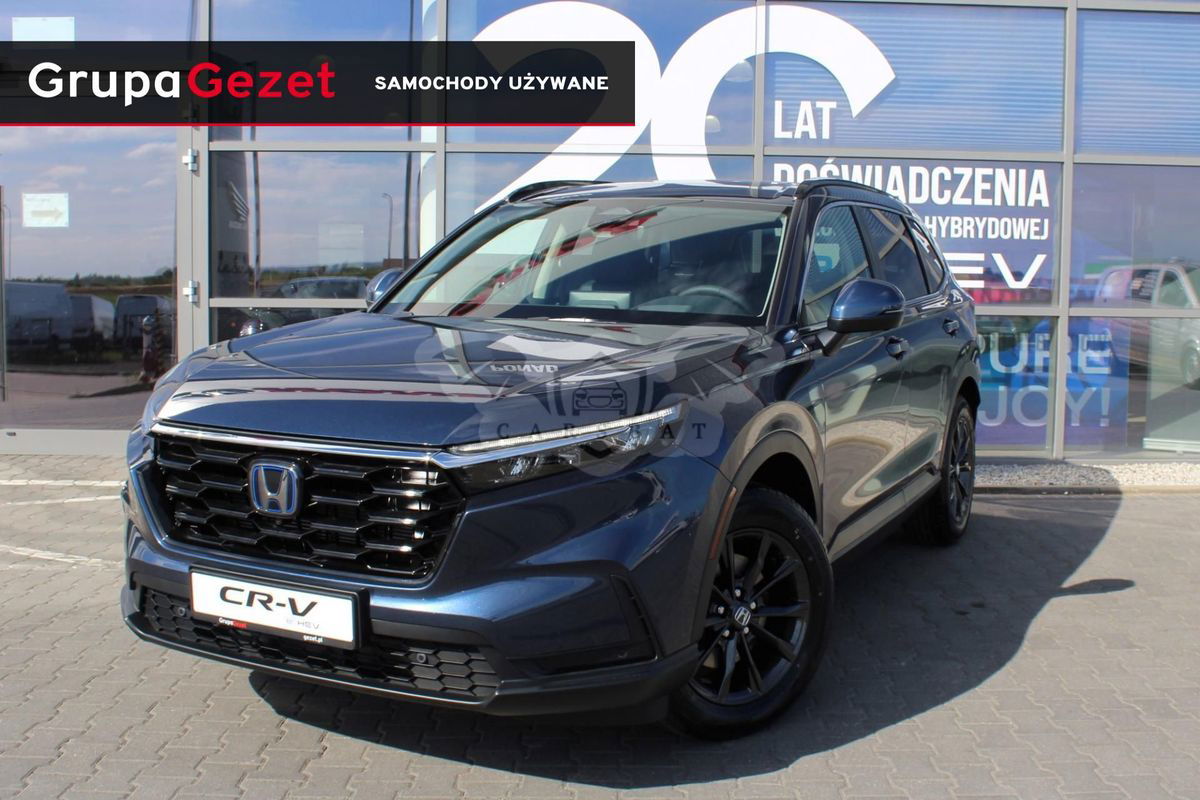 Honda CR-V V 2023