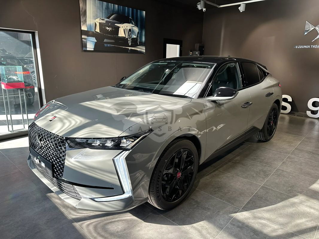 DS DS4 II 1.2 PureTech Performance Line + 2024