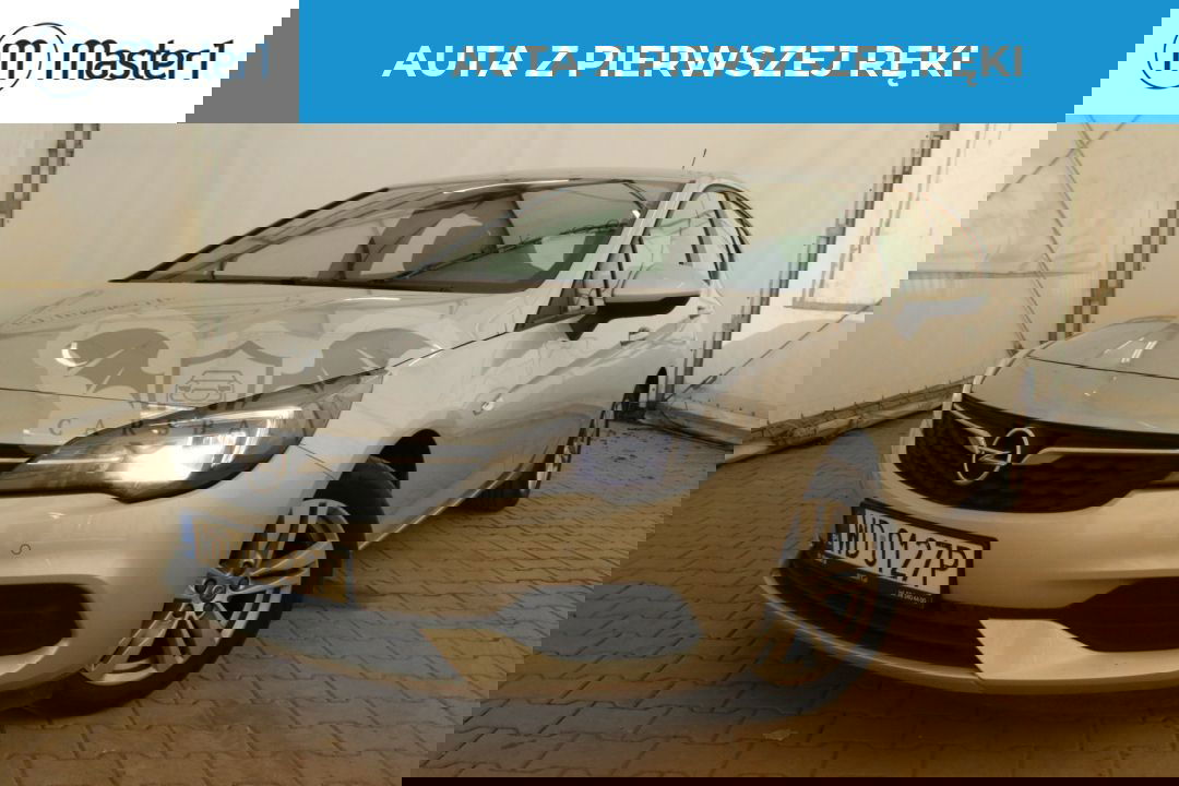 Opel Astra K V 1.2 T Edition S&S 2020