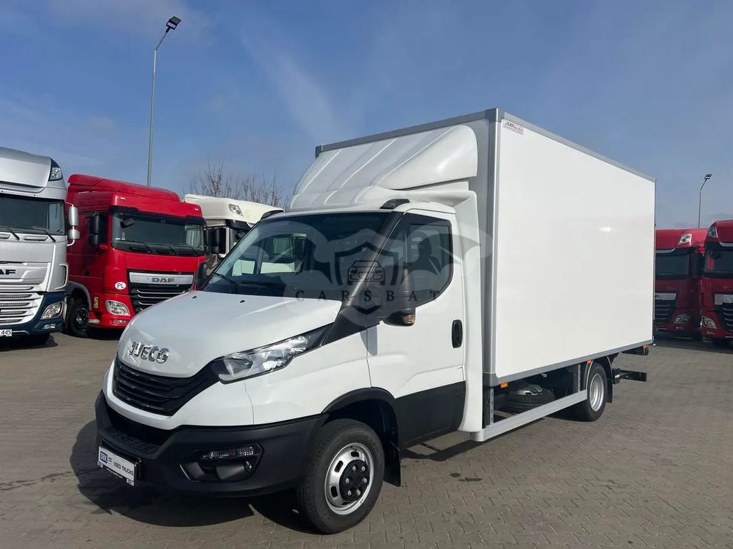 Iveco Daily 2023