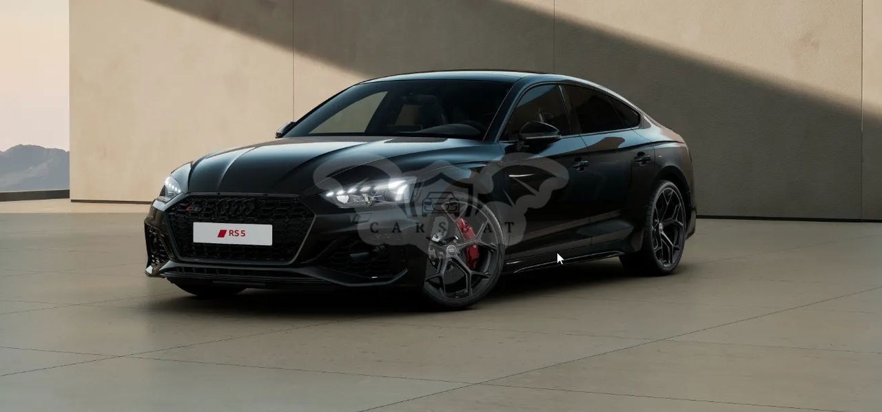 Audi RS5 Quattro Tiptronic 2024