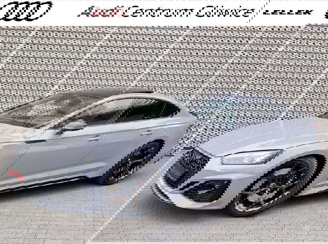 Audi RS5 Quattro Tiptronic 2024