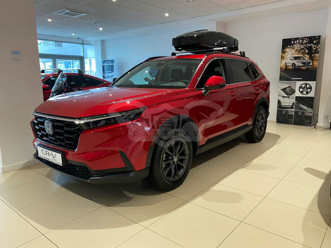 Honda CR-V VI 2.0 i-MMD HEV Advance AWD CVT 2023