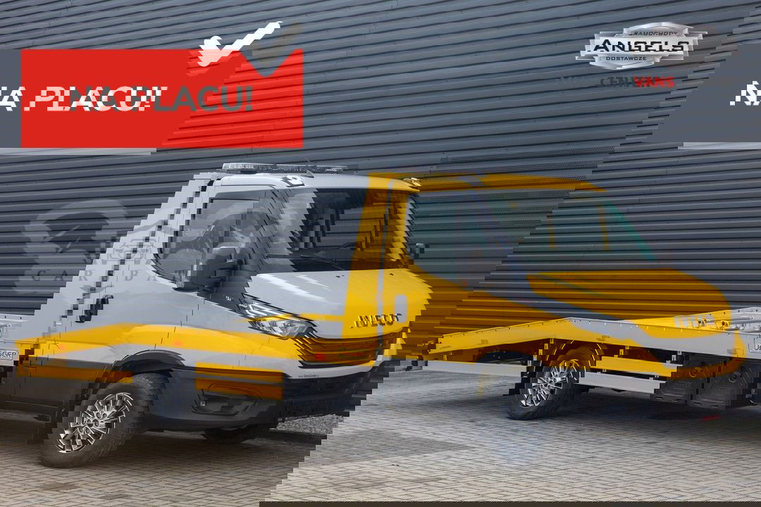 Iveco Daily 2023