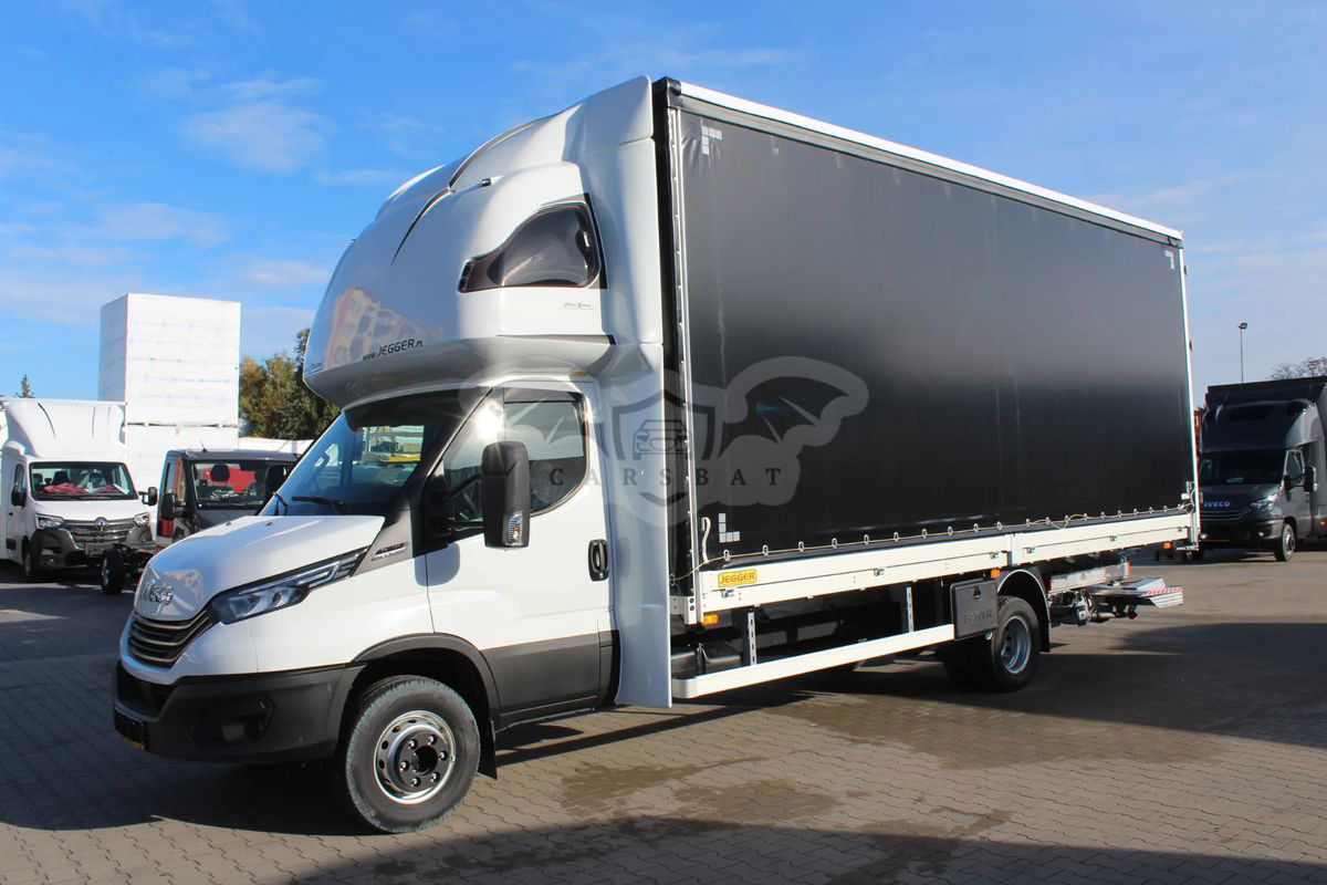 Iveco Daily 2023