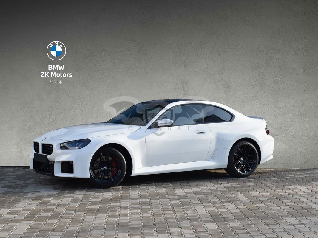 BMW M2 sport 2023
