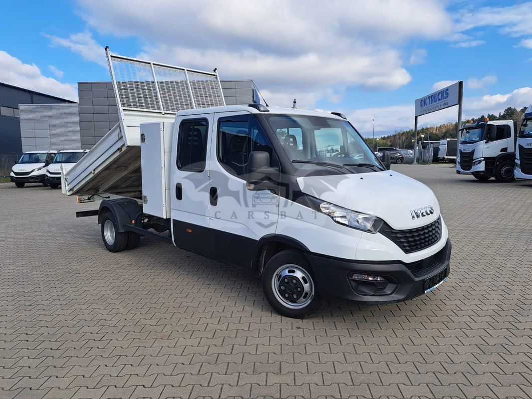 Iveco Daily 2021