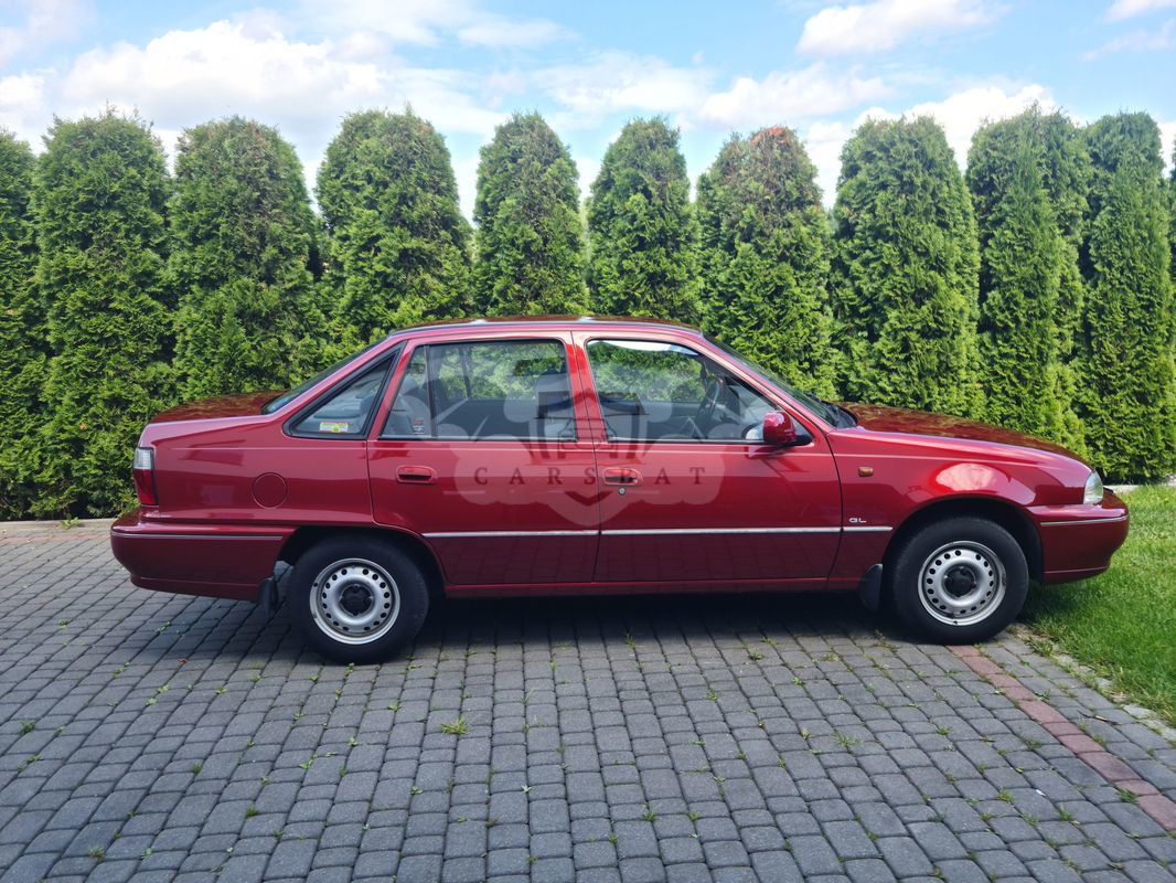 Daewoo Nexia 1.5 GL 1996