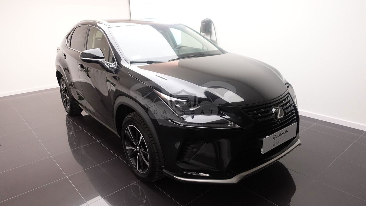 Lexus NX I 300 F Impression AWD 2020