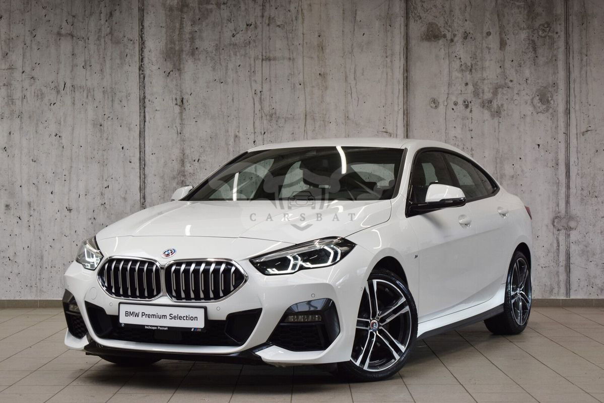BMW 2 Series 2022