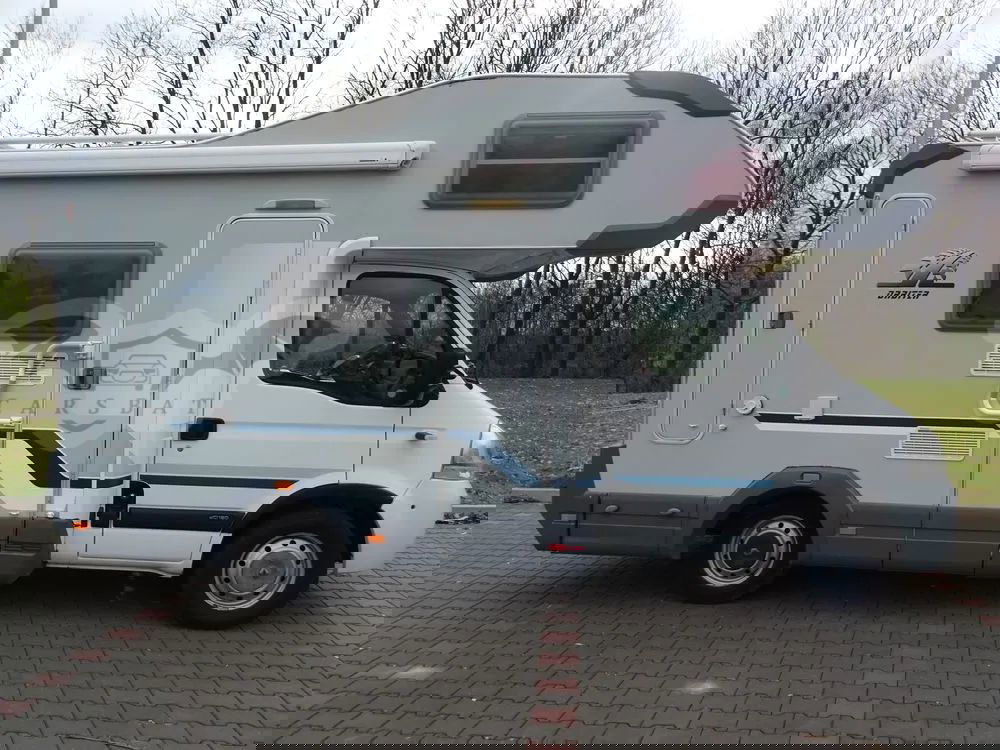 Weinsberg Orbiter 2007