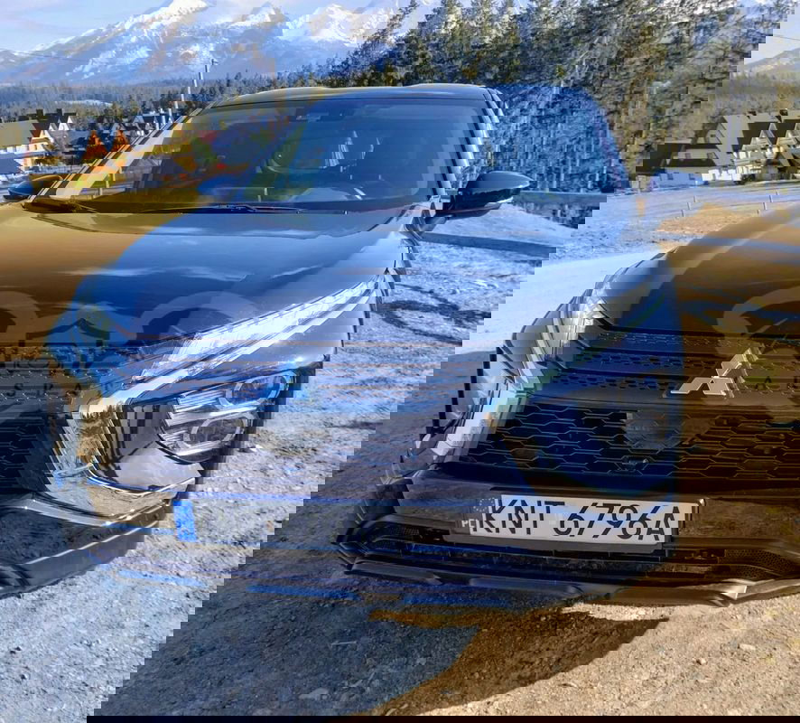 Mitsubishi Eclipse Cross 2023