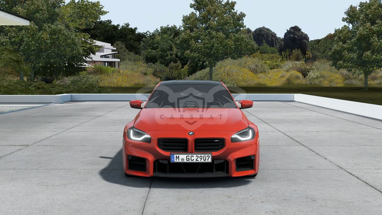 BMW M2 Standard 2023