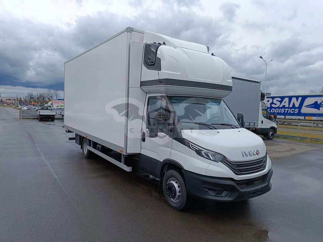 Iveco Daily 2023