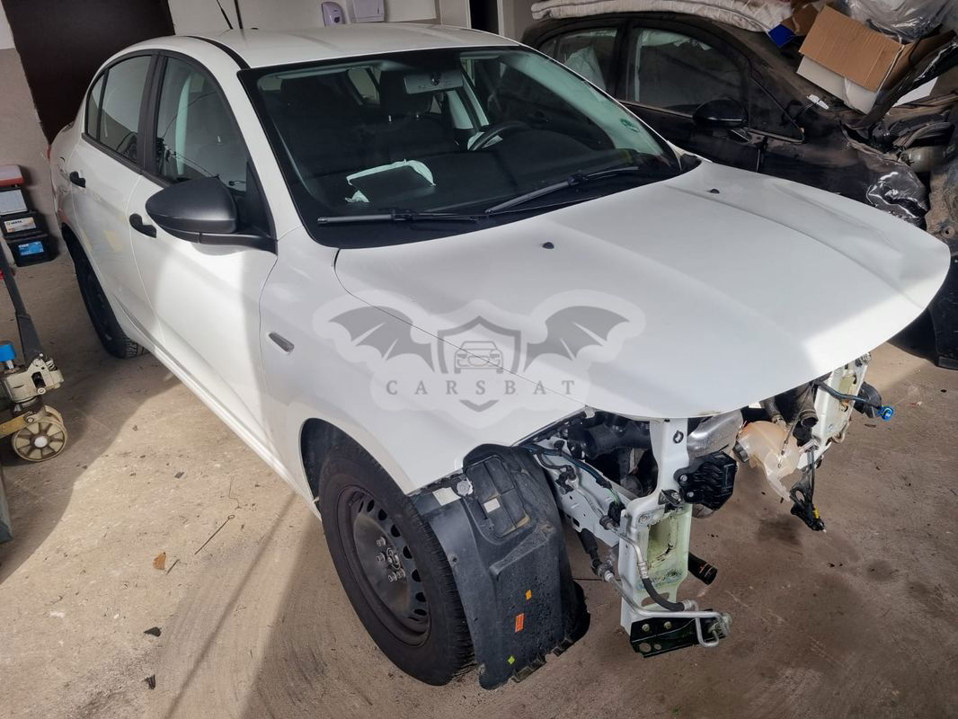 Fiat Tipo II 1.4 16v Easy 2020