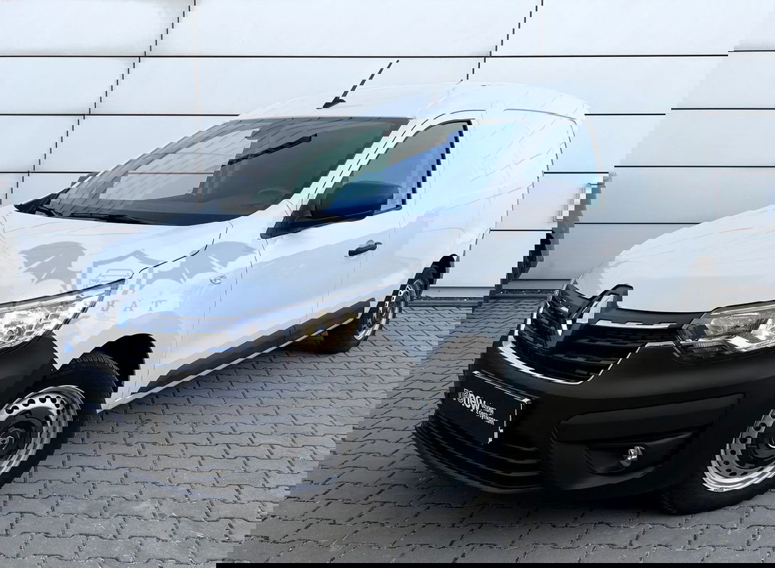 Renault Express 2022