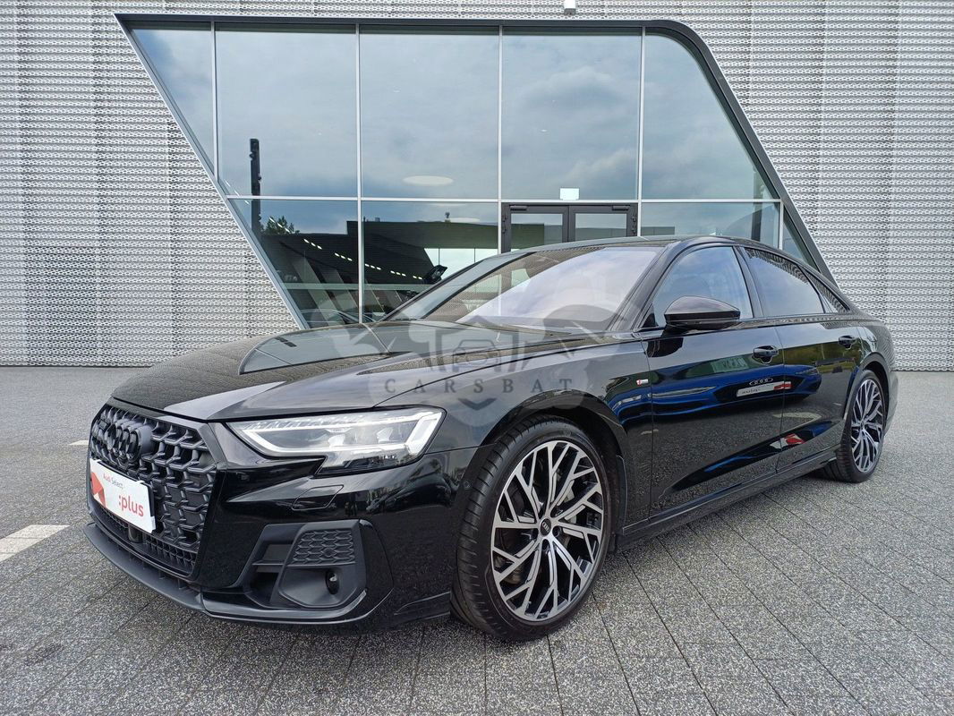 Audi A8 D5 2023