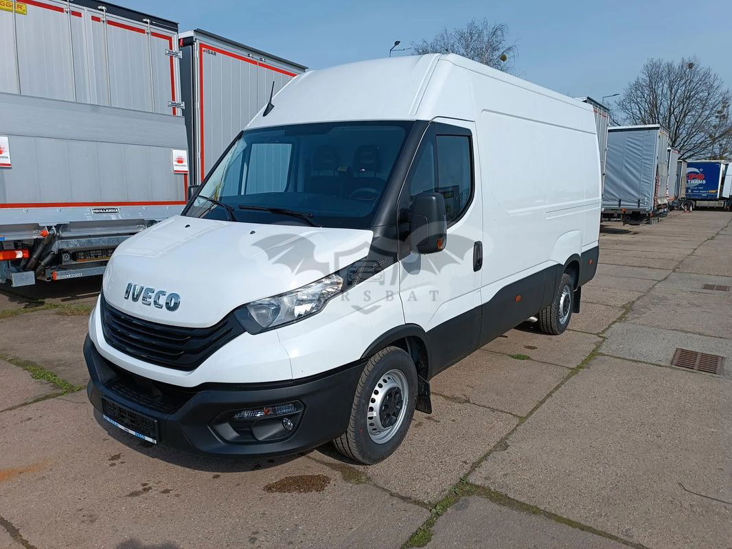 Iveco Daily 2023