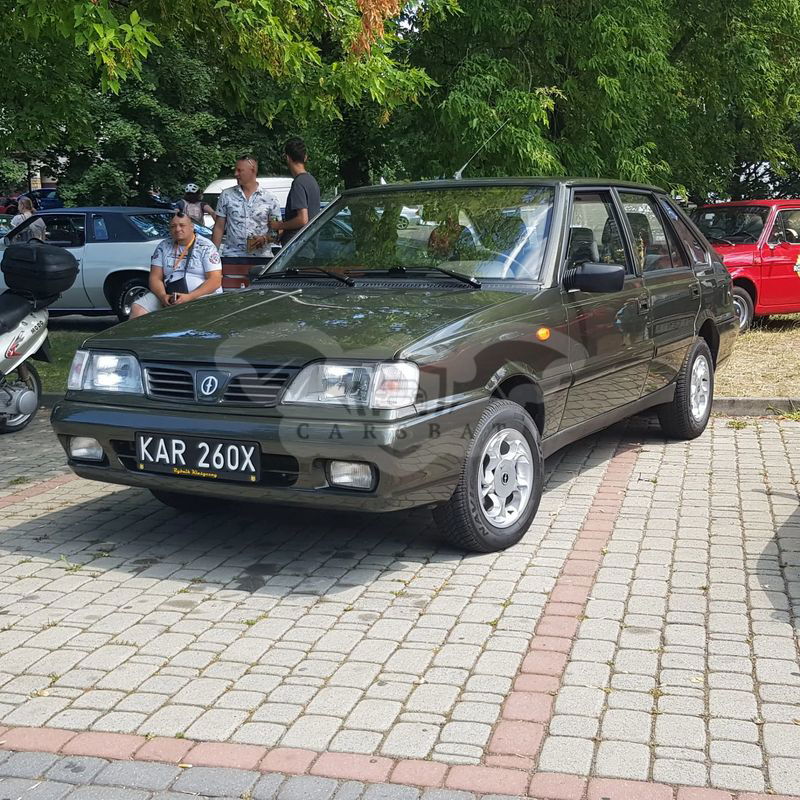 FSO Polonez 1.6 1997