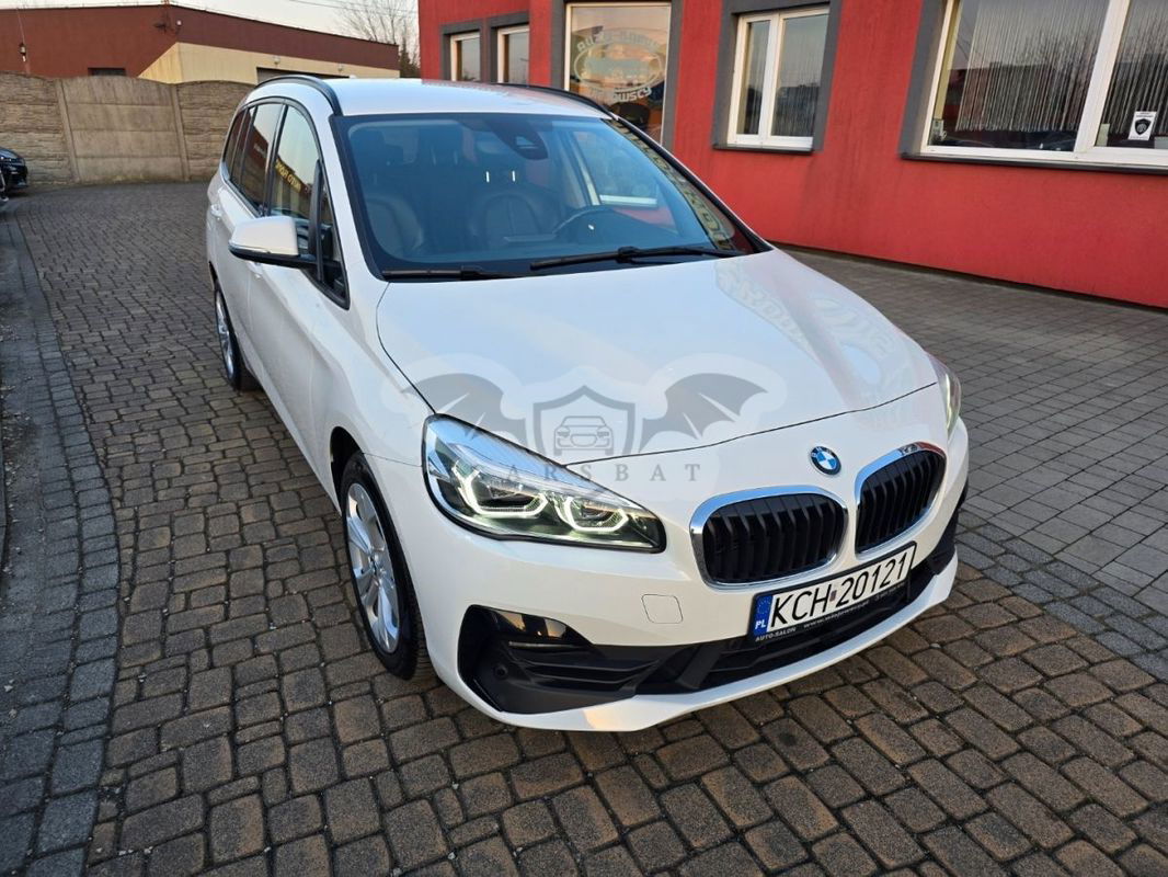 BMW 2 Series 2022