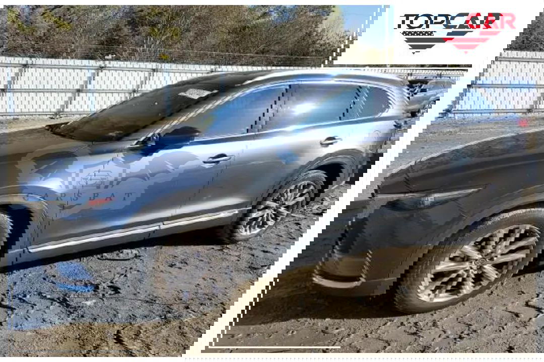 Mazda CX-9 2020