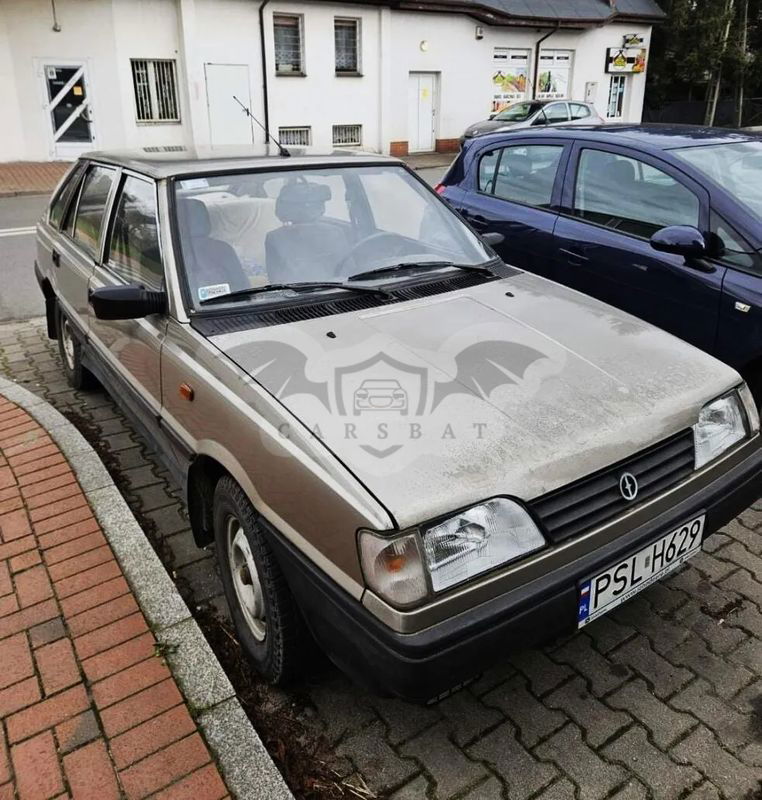 FSO Polonez Caro 1995