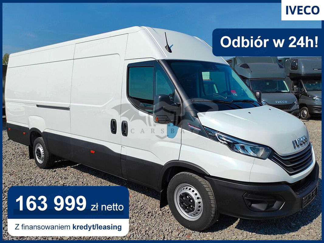 Iveco Daily 2023