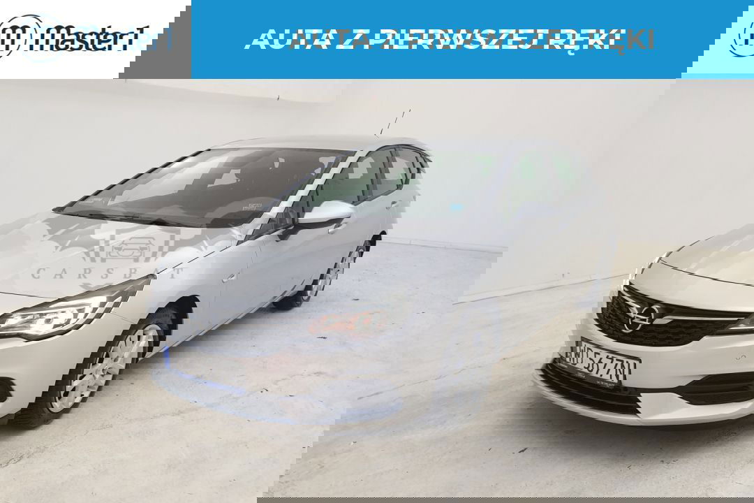 Opel Astra K V 1.2 T Edition S&S 2020