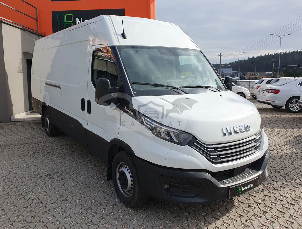 Iveco Daily 2023