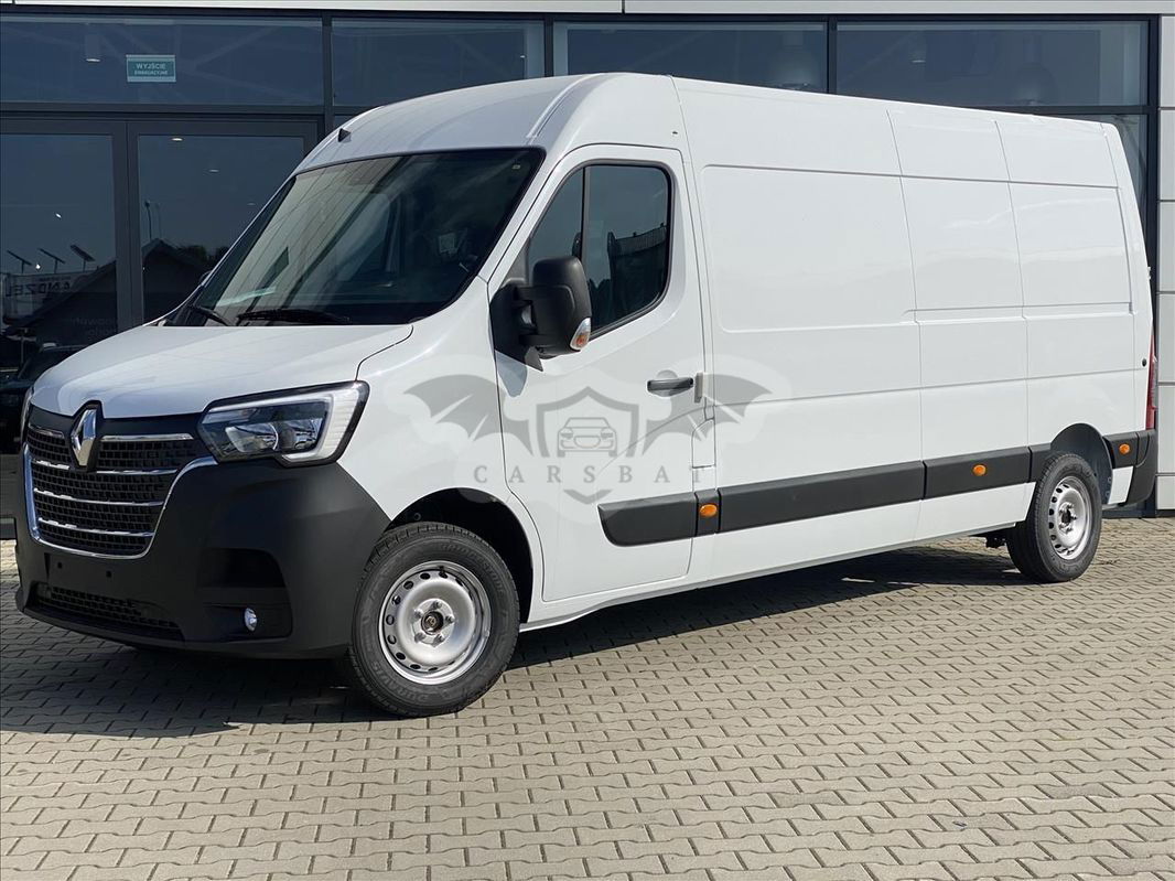 Renault Master 2024