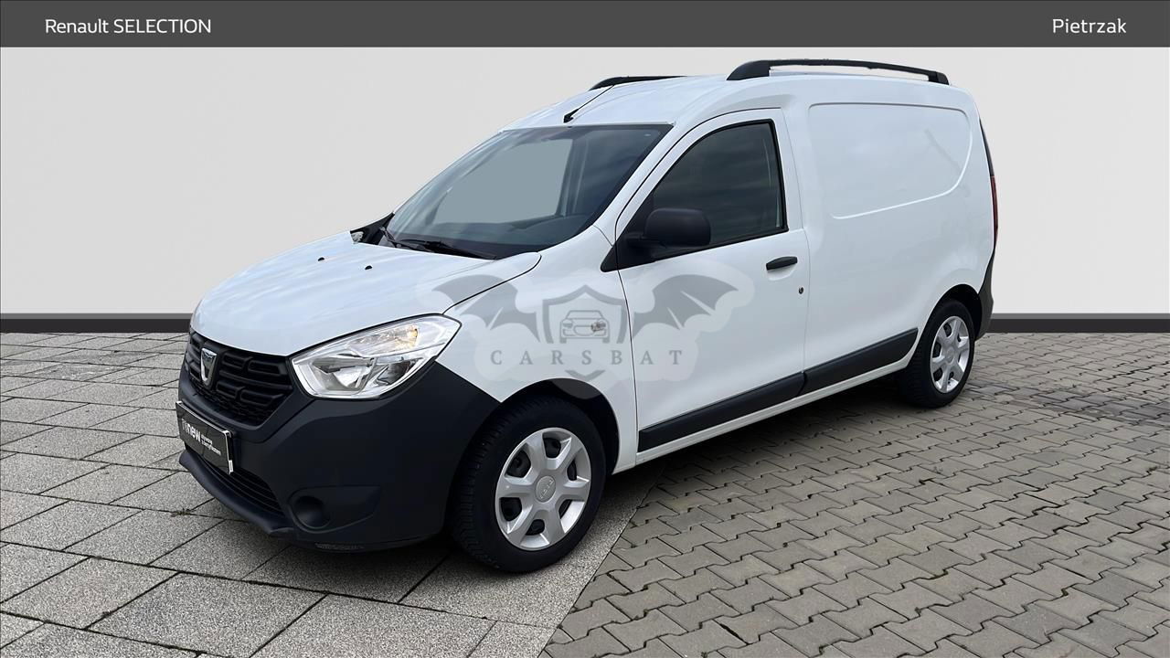 Dacia Dokker 2020