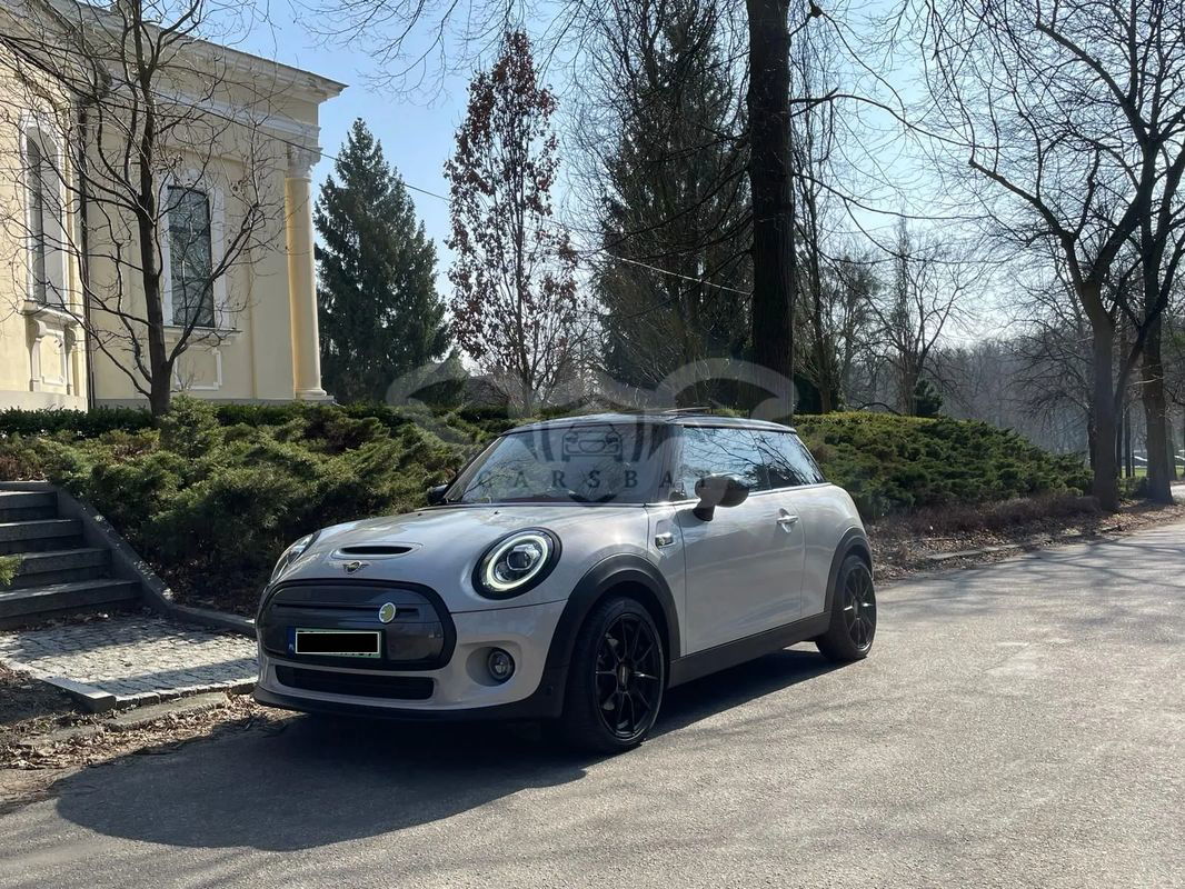 Mini Cooper SE 2020