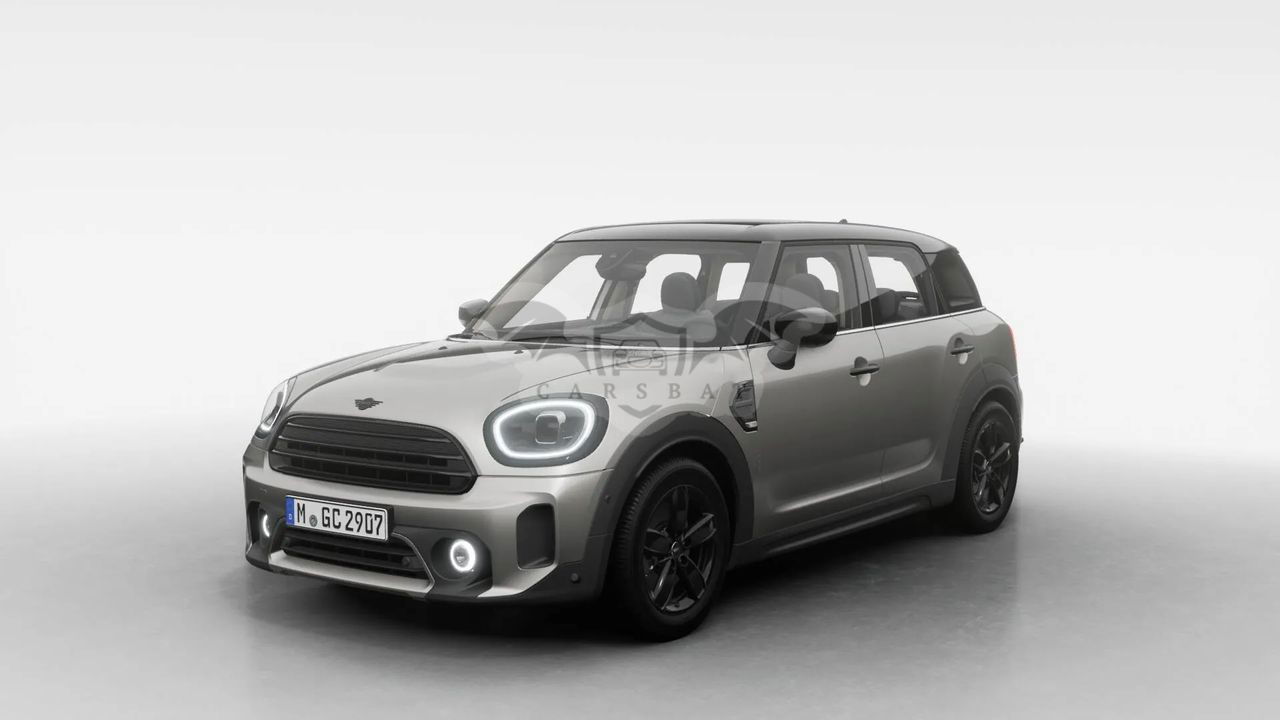 Mini Countryman Cooper 2023