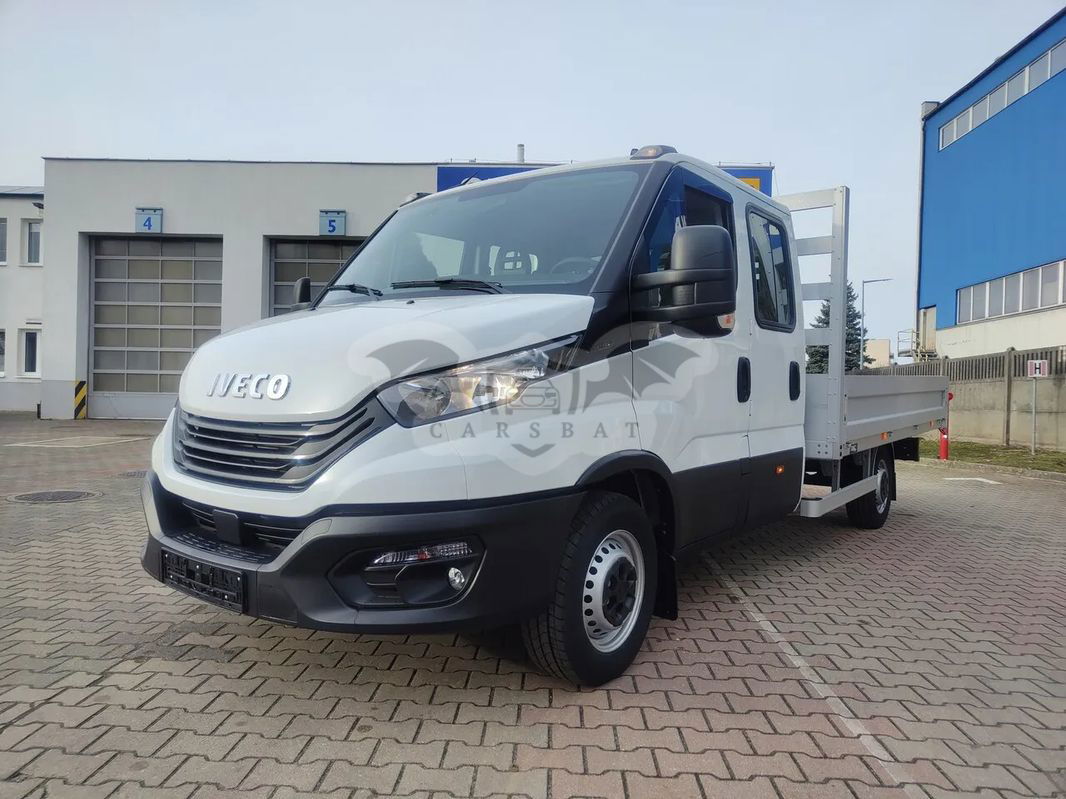 Iveco Daily 2023