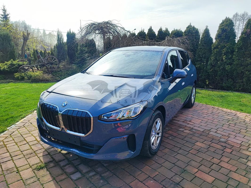 BMW 2 Series 218i Active Tourer 2022