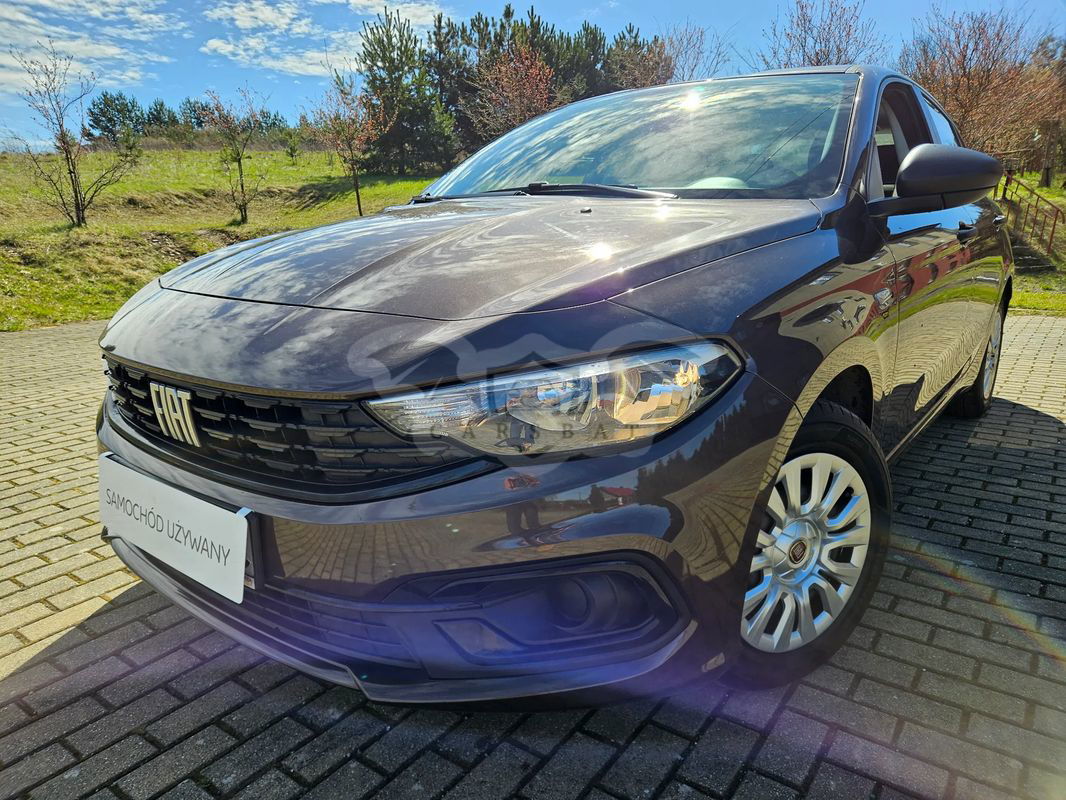 Fiat Tipo II 1.4 Classic 2021