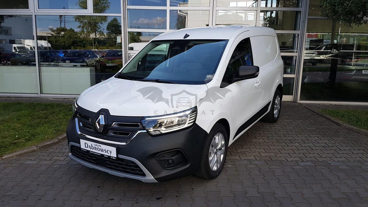 Renault Kangoo 2022