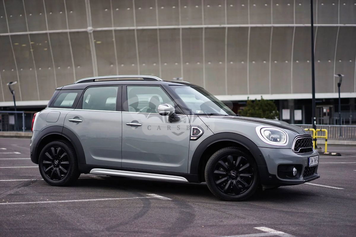 Mini Countryman Cooper S 2017