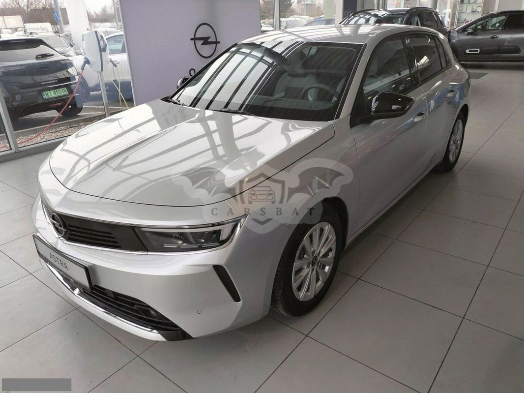 Opel Astra L V 1.2 T Edition S&S 2023