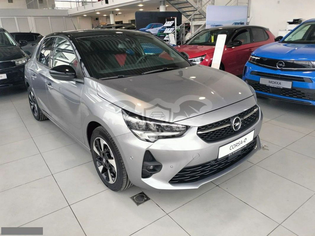 Opel Corsa F Corsa-e GS 2023