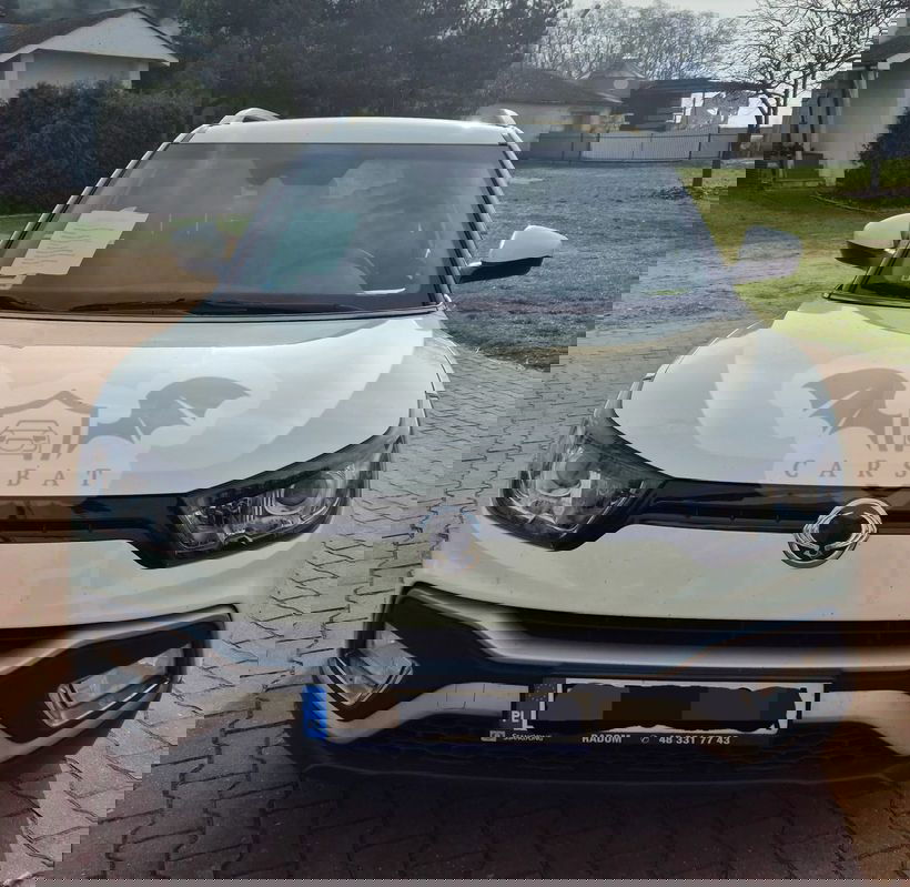 Ssangyong / KG Mobility XLV 1.6 Crystal 2019