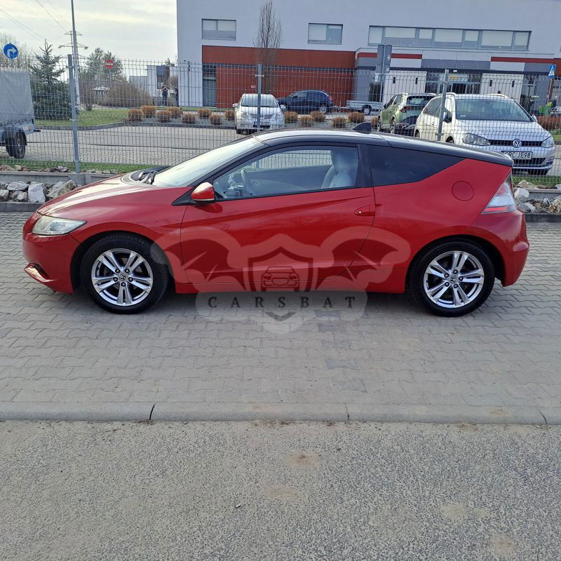 Honda CR-Z 1.5 IMA S 2011