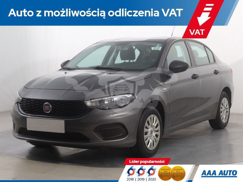 Fiat Tipo II 2020