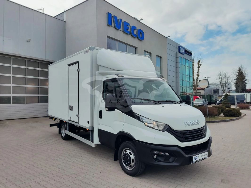 Iveco Daily 2023