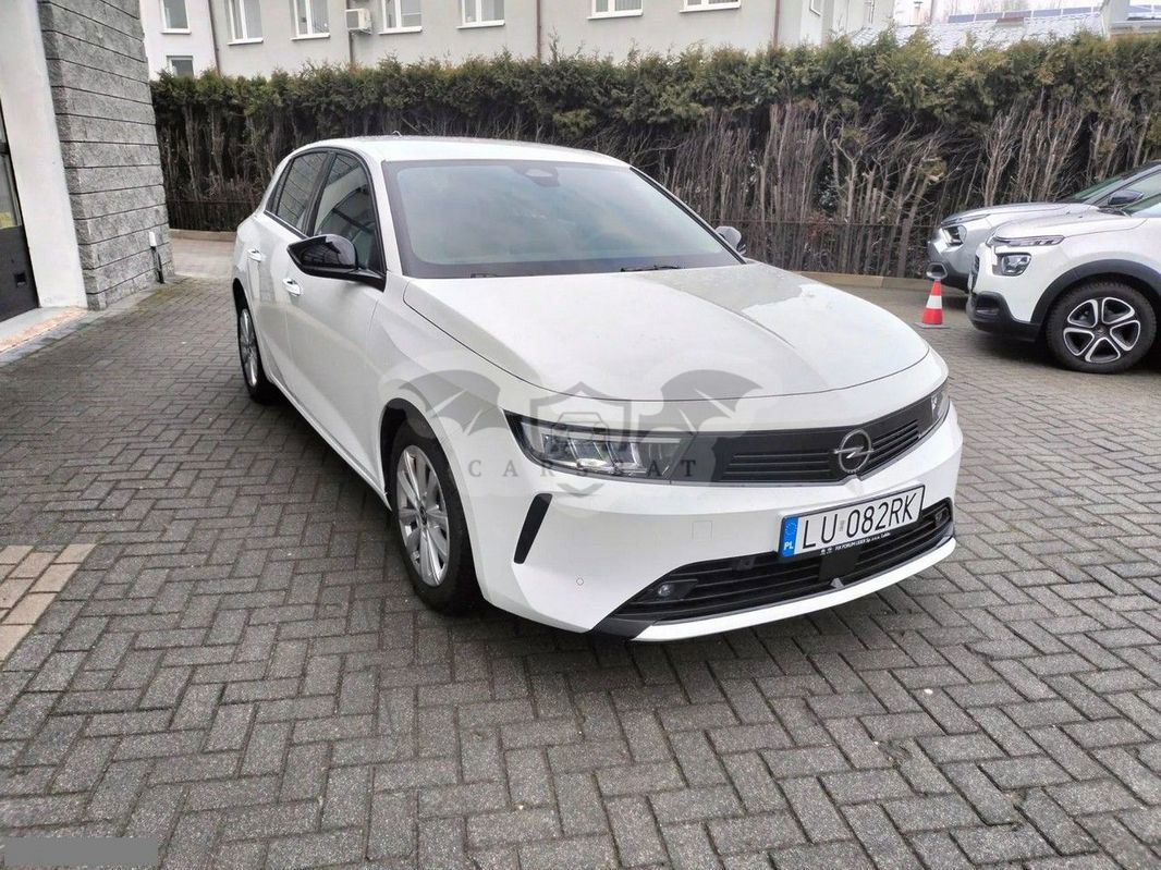 Opel Astra L V 1.2 T Edition S&S 2023