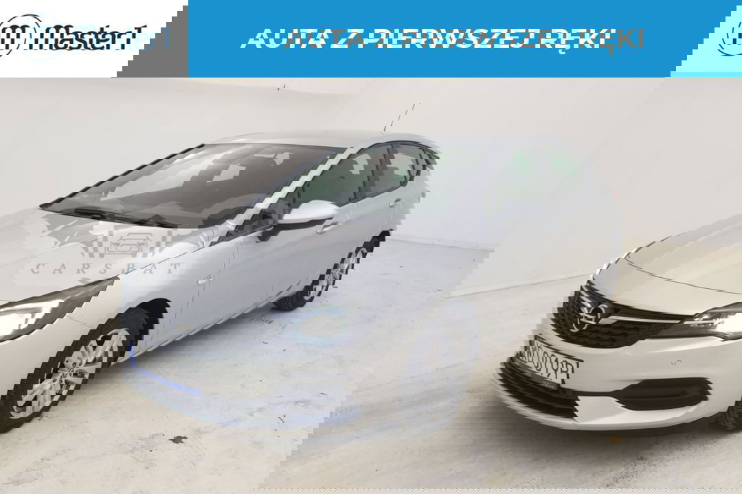 Opel Astra K V 1.2 T Edition S&S 2020