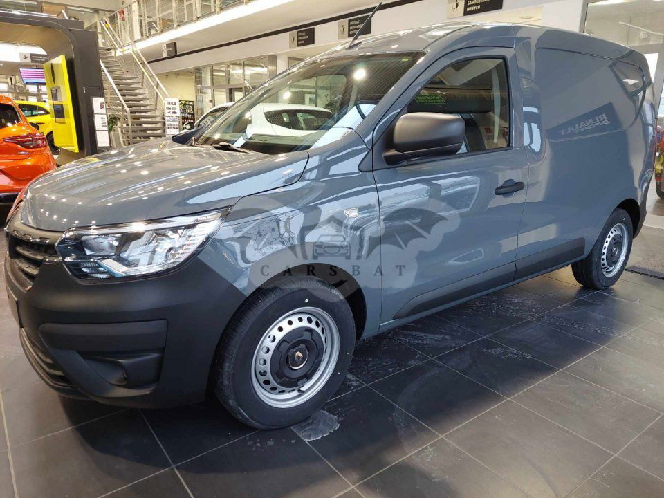 Renault Express 2024