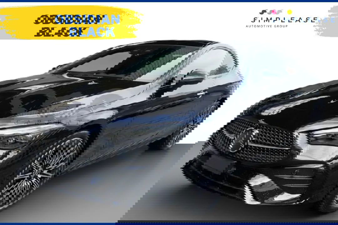 Mercedes-Benz CLE 300 mHEV 4-Matic AMG Line 2024