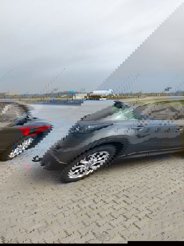 Mazda CX-5 2.2 SKYACTIV-D AWD Sports-Line 2013